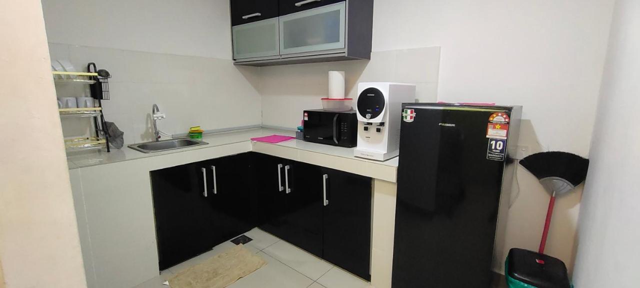 2 Rooms Homestay Deviana Wakaf Che Yeh 코타바하루 외부 사진
