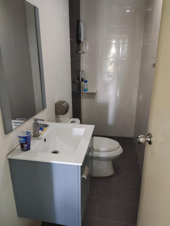 2 Rooms Homestay Deviana Wakaf Che Yeh 코타바하루 외부 사진