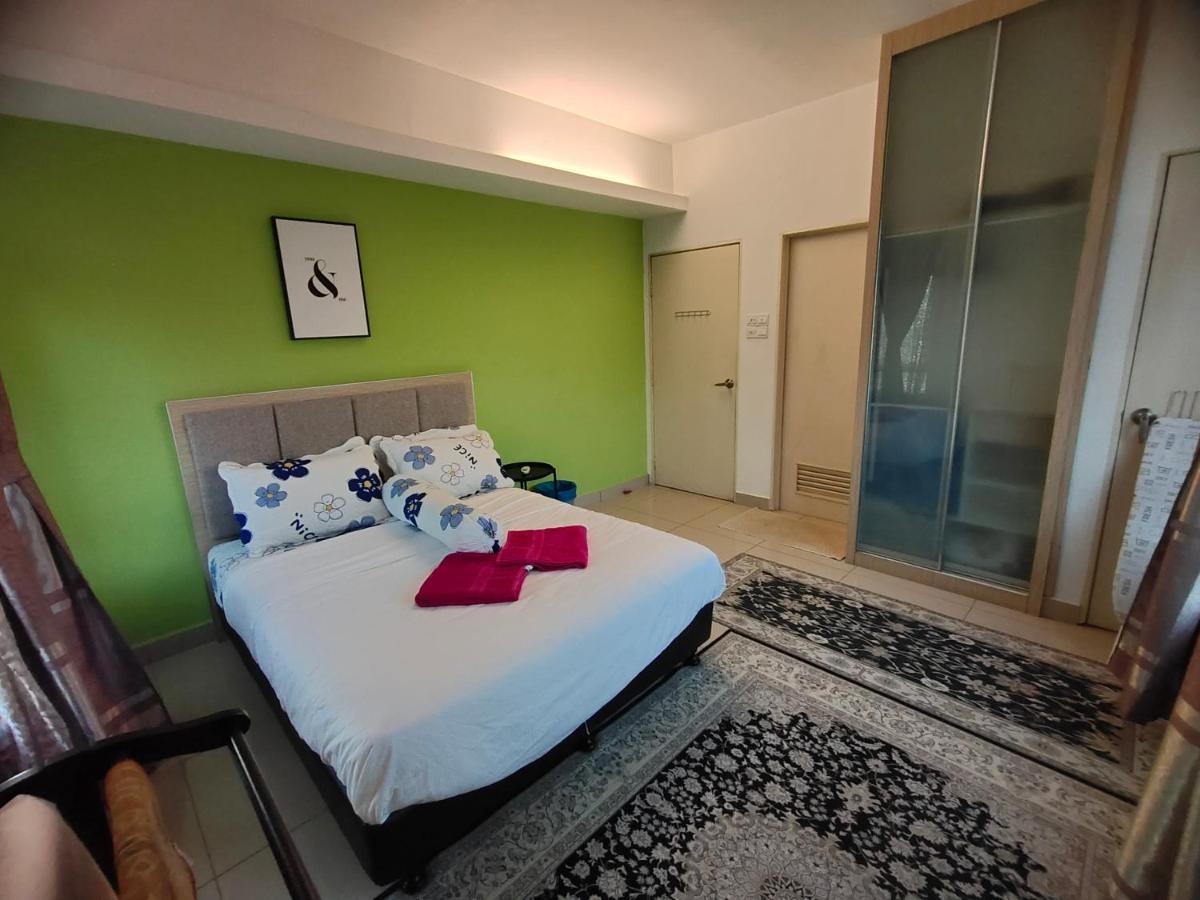 2 Rooms Homestay Deviana Wakaf Che Yeh 코타바하루 외부 사진