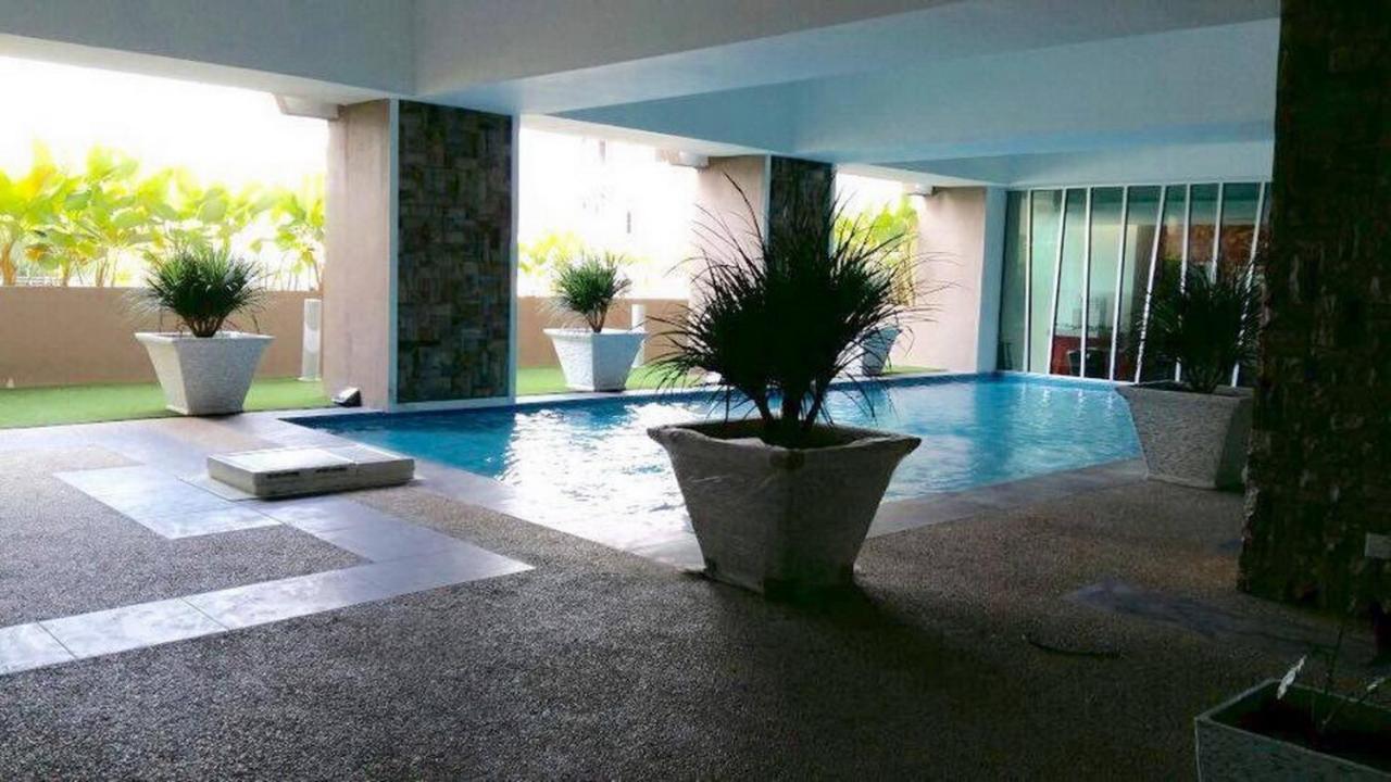 2 Rooms Homestay Deviana Wakaf Che Yeh 코타바하루 외부 사진