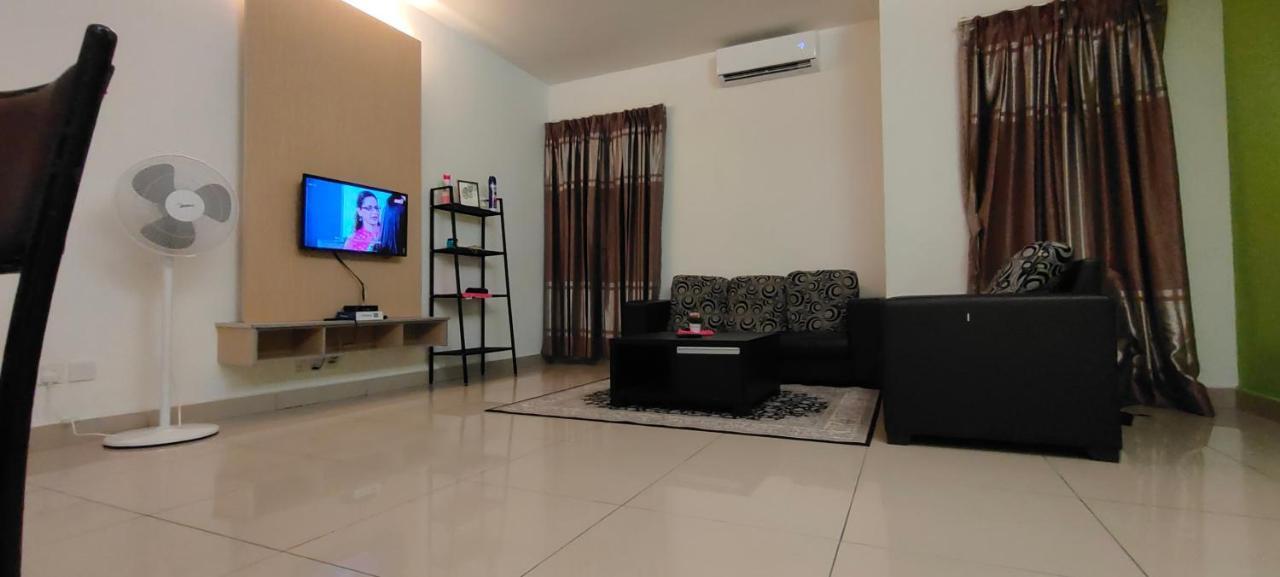 2 Rooms Homestay Deviana Wakaf Che Yeh 코타바하루 외부 사진