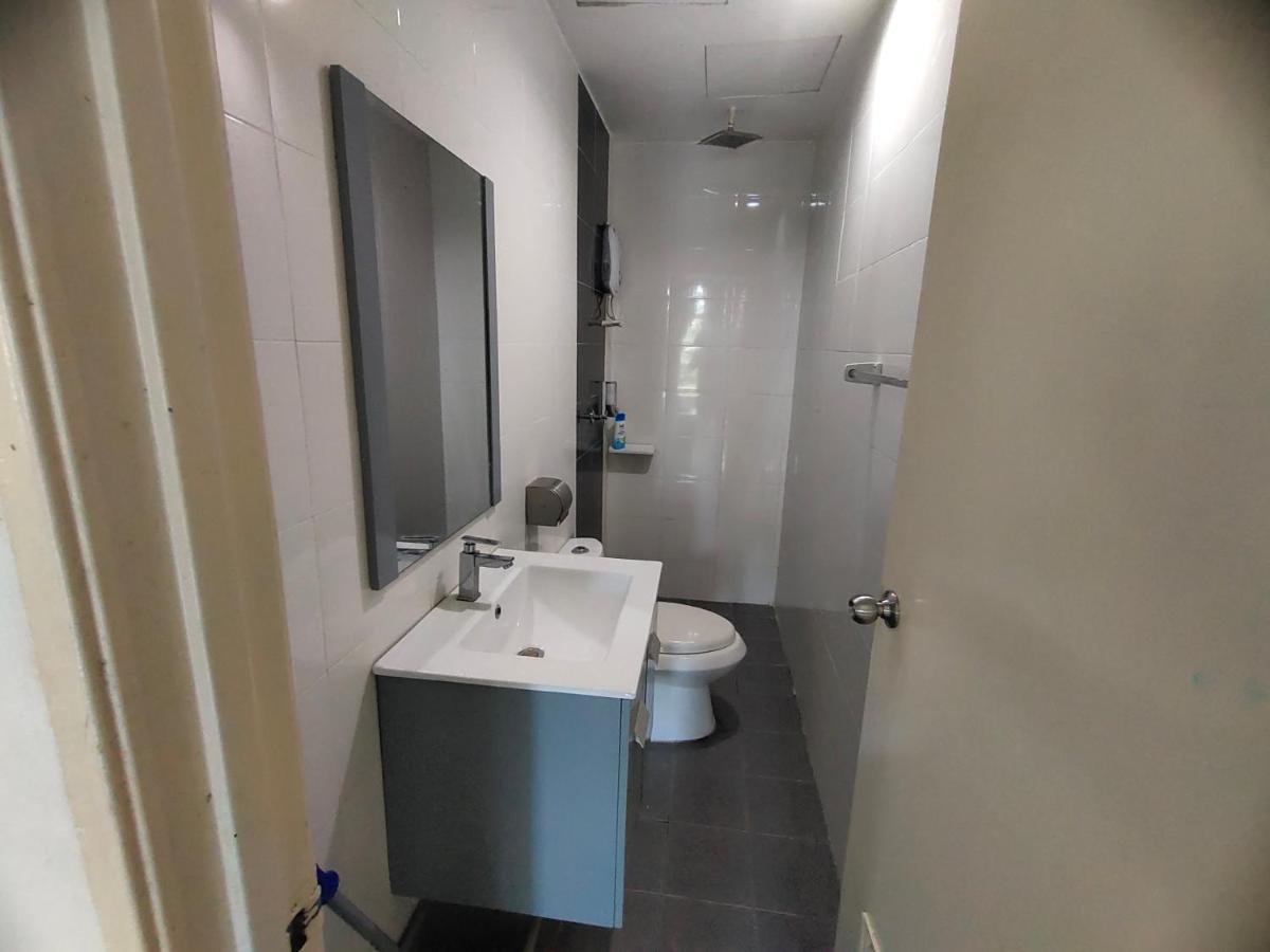 2 Rooms Homestay Deviana Wakaf Che Yeh 코타바하루 외부 사진